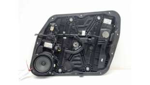 ELEVALUNAS DELANTERO DERECHO KIA SPORTAGE (2015-) 1.6 GDI 132CV 1591CC - L.8264083 / 82481F1000