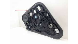 ELEVALUNAS TRASERO DERECHO KIA SPORTAGE (2015-) 1.6 GDI 132CV 1591CC - L.8264090 / 83480F1040