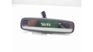 ESPEJO INTERIOR KIA CARENS IV (2013-) 1.7 CRDI 116CV 1685CC - L.8264096 / 85101A4000