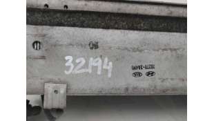 INTERCOOLER KIA CARENS IV (2013-) 1.7 CRDI 116CV 1685CC - L.8264124 / 282702A480 2