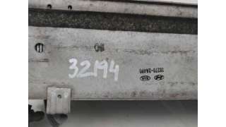 INTERCOOLER KIA CARENS IV (2013-) 1.7 CRDI 116CV 1685CC - L.8264124 / 282702A480