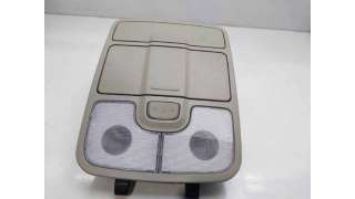 LUZ INTERIOR KIA CARENS IV (2013-) 1.7 CRDI 116CV 1685CC - L.8264132 / 92800A4010D
