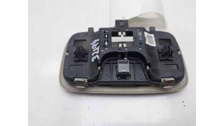 LUZ INTERIOR KIA CARENS IV (2013-) 1.7 CRDI 116CV 1685CC - L.8264134 / 92850A4000