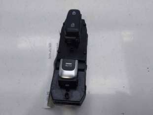 MANDO ELEVALUNAS DELANTERO DERECHO KIA SPORTAGE (2015-) 1.6 GDI 132CV 1591CC - L.8264135 / 93575F1070 2