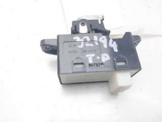 MANDO ELEVALUNAS TRASERO DERECHO KIA CARENS IV (2013-) 1.7 CRDI 116CV 1685CC - L.8264141 / 93580A4000