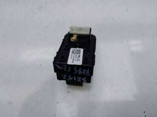 MANDO ELEVALUNAS TRASERO IZQUIERDO KIA SPORTAGE (2015-) 1.6 GDI 132CV 1591CC - L.8264142 / 93580F1120