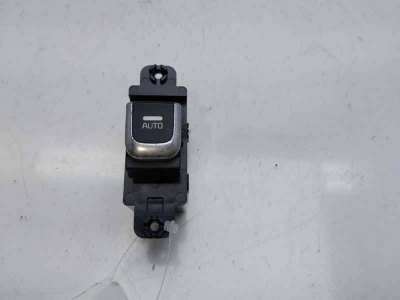 MANDO ELEVALUNAS TRASERO IZQUIERDO KIA CARENS IV (2013-) 1.7 CRDI 116CV 1685CC - L.8264143 / 93580A4000
