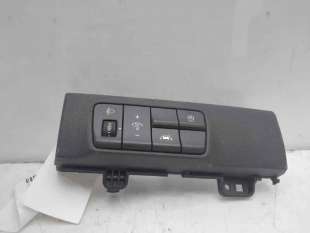 MANDO MULTIFUNCION KIA SPORTAGE (2015-) 1.6 GDI 132CV 1591CC - L.8264160 / 93700F1BC0