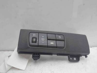 MANDO MULTIFUNCION KIA SPORTAGE (2015-) 1.6 GDI 132CV 1591CC - L.8264160 / 93700F1BC0
