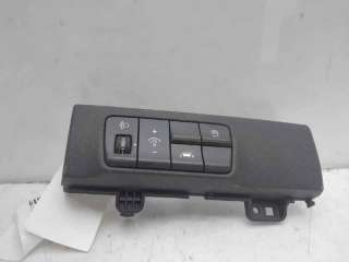 MANDO MULTIFUNCION KIA SPORTAGE (2015-) 1.6 GDI 132CV 1591CC - L.8264160 / 93700F1BC0