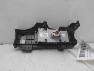 MANDO MULTIFUNCION KIA SPORTAGE (2015-) 1.6 GDI 132CV 1591CC - L.8264160 / 93700F1BC0 2