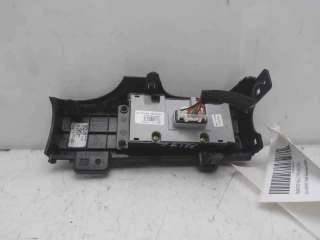 MANDO MULTIFUNCION KIA SPORTAGE (2015-) 1.6 GDI 132CV 1591CC - L.8264160 / 93700F1BC0