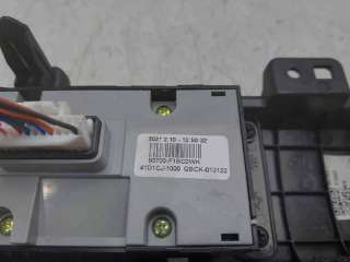 MANDO MULTIFUNCION KIA SPORTAGE (2015-) 1.6 GDI 132CV 1591CC - L.8264160 / 93700F1BC0