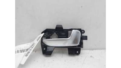 MANETA INTERIOR DELANTERA DERECHA KIA CARENS IV (2013-) 1.7 CRDI 116CV 1685CC - L.8264170 / 82623RP000