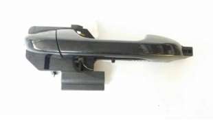 MANETA EXTERIOR TRASERA DERECHA KIA SPORTAGE (2015-) 1.6 GDI 132CV 1591CC - L.8264171 / 83661F1000