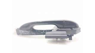 MANETA EXTERIOR TRASERA IZQUIERDA KIA SPORTAGE (2015-) 1.6 GDI 132CV 1591CC - L.8264173 / 83651F1000