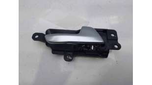 MANETA INTERIOR DELANTERA DERECHA KIA SPORTAGE (2015-) 1.6 GDI 132CV 1591CC - L.8264175 / 82623F1000
