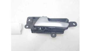 MANETA INTERIOR DELANTERA IZQUIERDA KIA SPORTAGE (2015-) 1.6 GDI 132CV 1591CC - L.8264178 / 82613F1000