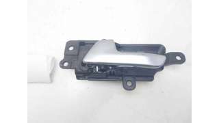 MANETA INTERIOR DELANTERA IZQUIERDA KIA SPORTAGE (2015-) 1.6 GDI 132CV 1591CC - L.8264178 / 82613F1000
