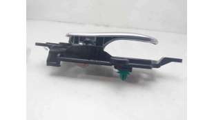 MANETA INTERIOR DELANTERA IZQUIERDA KIA SPORTAGE (2015-) 1.6 GDI 132CV 1591CC - L.8264178 / 82613F1000 2