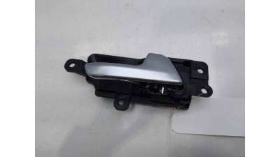 MANETA INTERIOR TRASERA DERECHA KIA SPORTAGE (2015-) 1.6 GDI 132CV 1591CC - L.8264180 / 82623F1000