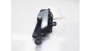 MANETA INTERIOR TRASERA DERECHA KIA SPORTAGE (2015-) 1.6 GDI 132CV 1591CC - L.8264180 / 82623F1000 2