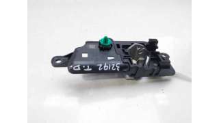 MANETA INTERIOR TRASERA DERECHA KIA SPORTAGE (2015-) 1.6 GDI 132CV 1591CC - L.8264180 / 82623F1000