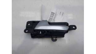 MANETA INTERIOR TRASERA IZQUIERDA KIA SPORTAGE (2015-) 1.6 GDI 132CV 1591CC - L.8264183 / 82613F1000