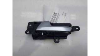 MANETA INTERIOR TRASERA IZQUIERDA KIA SPORTAGE (2015-) 1.6 GDI 132CV 1591CC - L.8264183 / 82613F1000