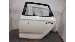 PUERTA TRASERA IZQUIERDA KIA CARENS IV (2013-) 1.7 CRDI 116CV 1685CC - L.8264275 / 77003A4000