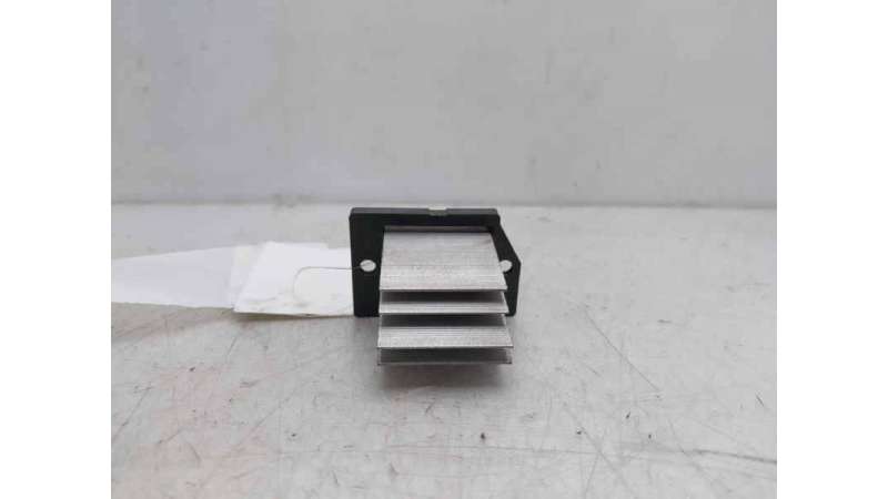 RESISTENCIA CALEFACCION KIA CARENS IV (2013-) 1.7 CRDI 116CV 1685CC - L.8264288 / 971283K000 RESISTENCIA CALEFACCION KIA CARENS IV (2013-) 1.7 CRDI 116CV 1685CC - L.8264288 / 971283K000