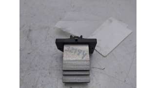 RESISTENCIA CALEFACCION KIA CARENS IV (2013-) 1.7 CRDI 116CV 1685CC - L.8264288 / 971283K000 RESISTENCIA CALEFACCION KIA CARENS IV (2013-) 1.7 CRDI 116CV 1685CC - L.8264288 / 971283K000