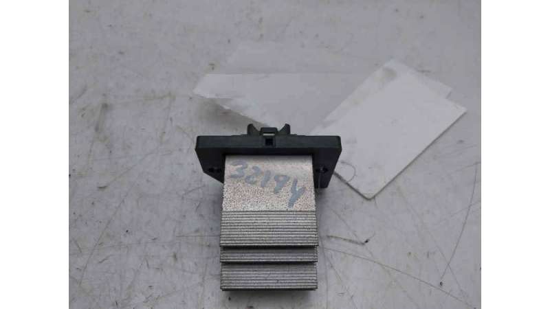 RESISTENCIA CALEFACCION KIA CARENS IV (2013-) 1.7 CRDI 116CV 1685CC - L.8264288 / 971283K000 RESISTENCIA CALEFACCION KIA CARENS IV (2013-) 1.7 CRDI 116CV 1685CC - L.8264288 / 971283K000