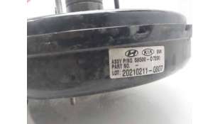 SERVOFRENO KIA SPORTAGE (2015-) 1.6 GDI 132CV 1591CC - L.8264296 / 58500D7200 2