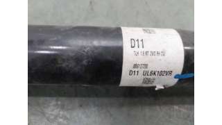 TRANSMISION DELANTERA DERECHA KIA SPORTAGE (2015-) 1.6 GDI 132CV 1591CC - L.8264312 / 49501D7200