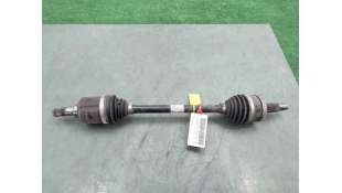 TRANSMISION DELANTERA IZQUIERDA KIA SPORTAGE (2015-) 1.6 GDI 132CV 1591CC - L.8264315 / 49500D7200