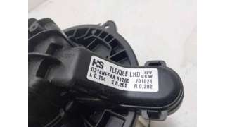 VENTILADOR CALEFACCION KIA SPORTAGE (2015-) 1.6 GDI 132CV 1591CC - L.8264327 / D316NFFAA