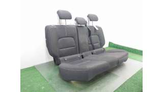 ASIENTOS TRASEROS KIA PICANTO (2017-) 1.0 67CV 998CC - L.8264356 / 89160G6850B8B