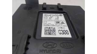 MODULO ELECTRONICO KIA PICANTO (2017-) 1.0 67CV 998CC - L.8264377 / 954A0G6300
