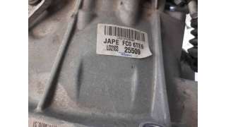 CAJA CAMBIOS KIA PICANTO (2017-) 1.0 67CV 998CC - L.8264383 / G3LD