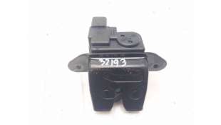 CERRADURA MALETERO / PORTON KIA PICANTO (2017-) 1.0 67CV 998CC - L.8264395 / 81230G6010