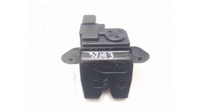 CERRADURA MALETERO / PORTON KIA PICANTO (2017-) 1.0 67CV 998CC - L.8264395 / 81230G6010