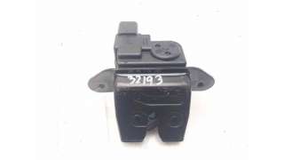 CERRADURA MALETERO / PORTON KIA PICANTO (2017-) 1.0 67CV 998CC - L.8264395 / 81230G6010