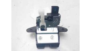 CERRADURA MALETERO / PORTON KIA PICANTO (2017-) 1.0 67CV 998CC - L.8264395 / 81230G6010