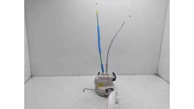 CERRADURA PUERTA TRASERA DERECHA KIA PICANTO (2017-) 1.0 67CV 998CC - L.8264398 / 81420G6020