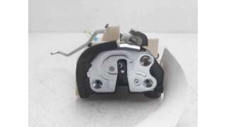CERRADURA PUERTA TRASERA DERECHA KIA PICANTO (2017-) 1.0 67CV 998CC - L.8264398 / 81420G6020