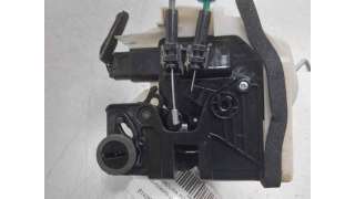 CERRADURA PUERTA TRASERA DERECHA KIA PICANTO (2017-) 1.0 67CV 998CC - L.8264398 / 81420G6020