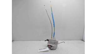 CERRADURA PUERTA TRASERA IZQUIERDA KIA PICANTO (2017-) 1.0 67CV 998CC - L.8264399 / 81410G6020