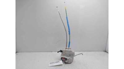 CERRADURA PUERTA TRASERA IZQUIERDA KIA PICANTO (2017-) 1.0 67CV 998CC - L.8264399 / 81410G6020