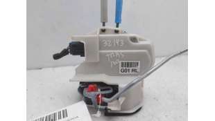 CERRADURA PUERTA TRASERA IZQUIERDA KIA PICANTO (2017-) 1.0 67CV 998CC - L.8264399 / 81410G6020 2